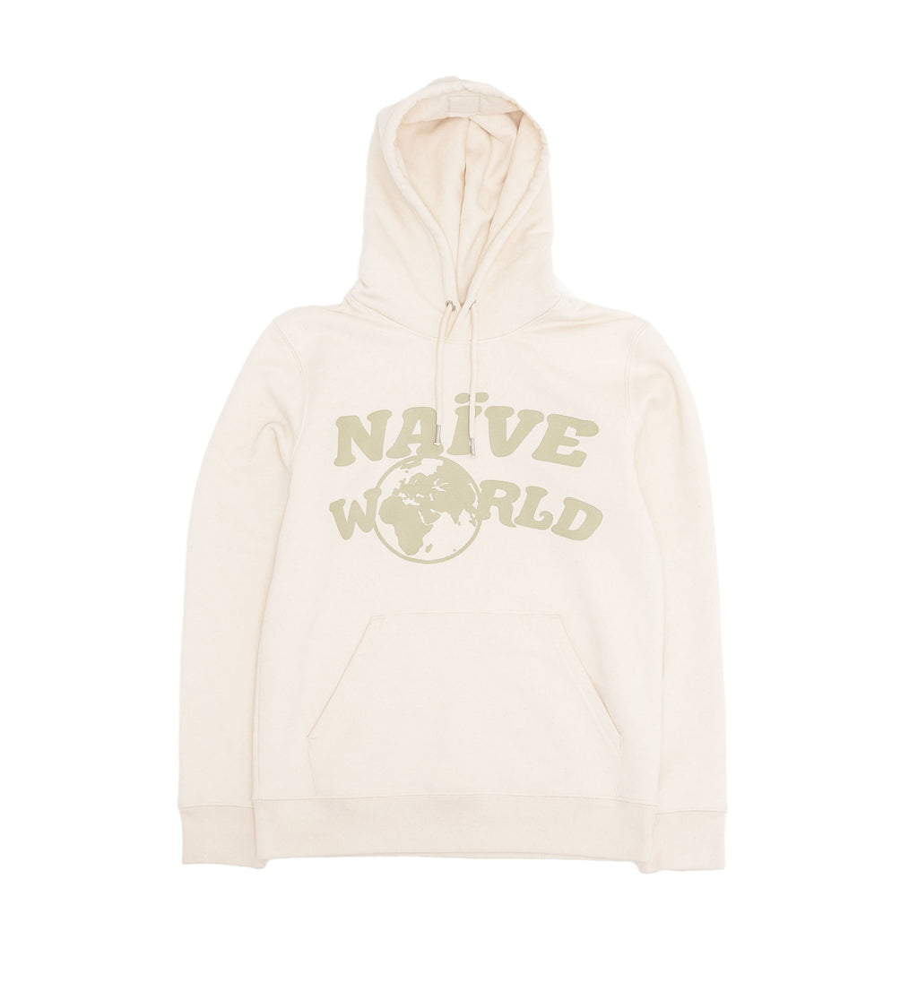 Naïve World Hoodie