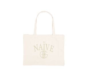 Naïve Essentiel Tote Bag