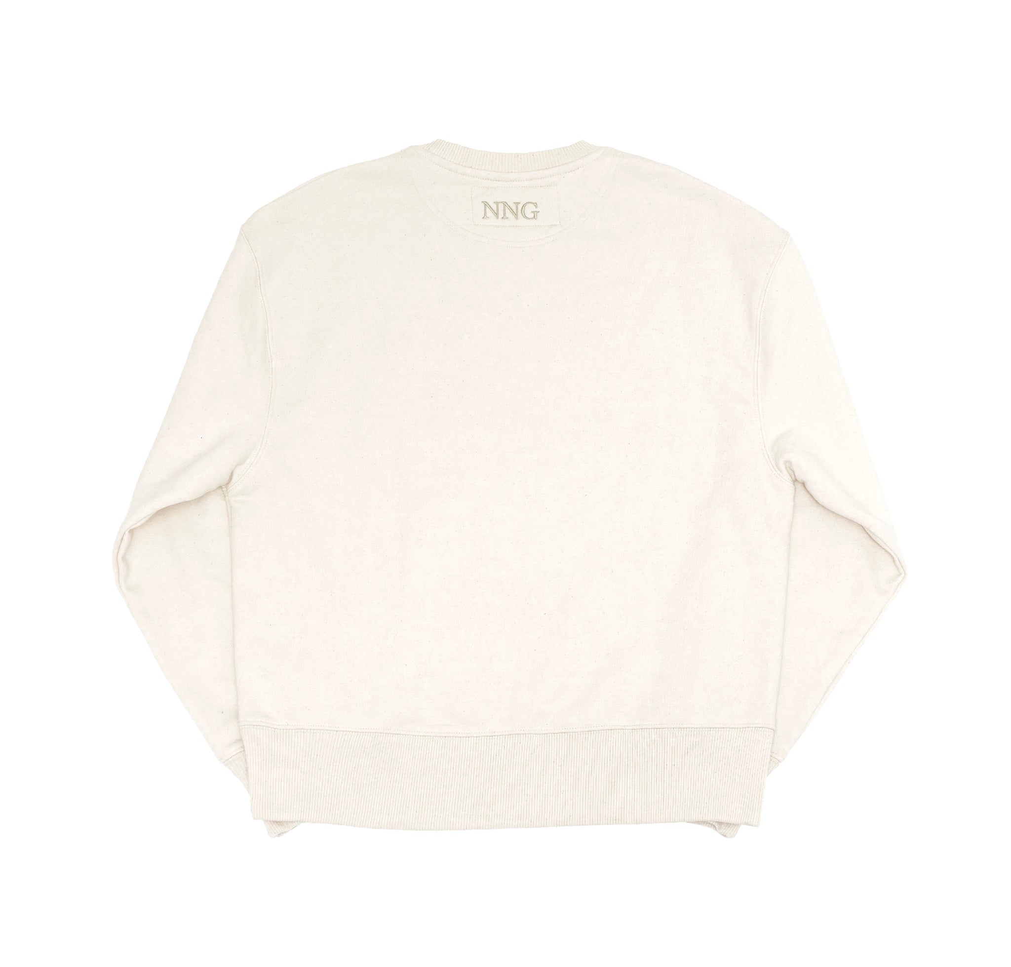 Naïve Cozy Sweatshirt