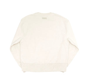 Naïve Cozy Sweatshirt