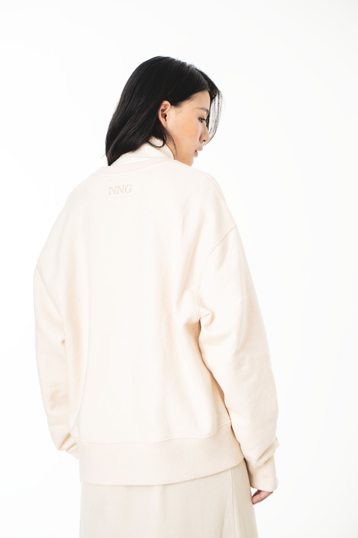 Naïve Cozy Sweatshirt