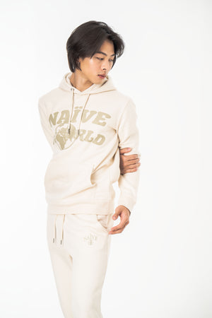 Naïve World Hoodie