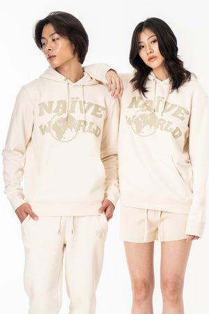 Naïve World Hoodie